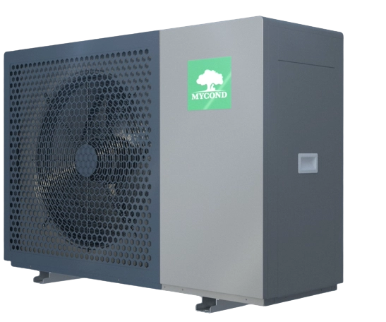 Εμφάνιση Mycond BeeEco