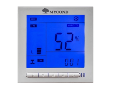 MyCond MHDM-3S Επίτοιχος υγραντήρας Mycond JS 401 - 1