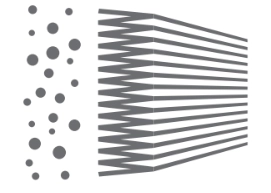 Φιλτράρισμα σκόνης MyCond MVS***-DW