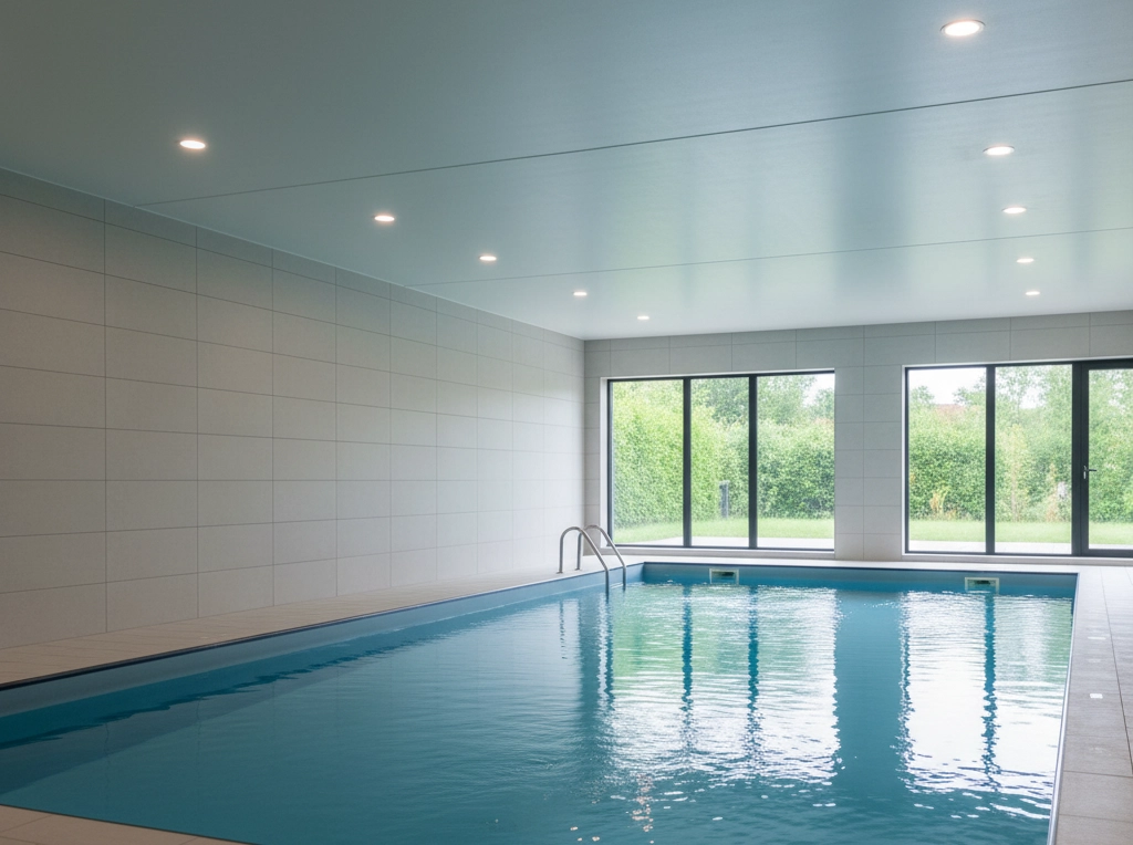 Mycond MBA - Πόσο καιρό πρέπει να λειτουργεί ένας αφυγραντήρας πισίνας