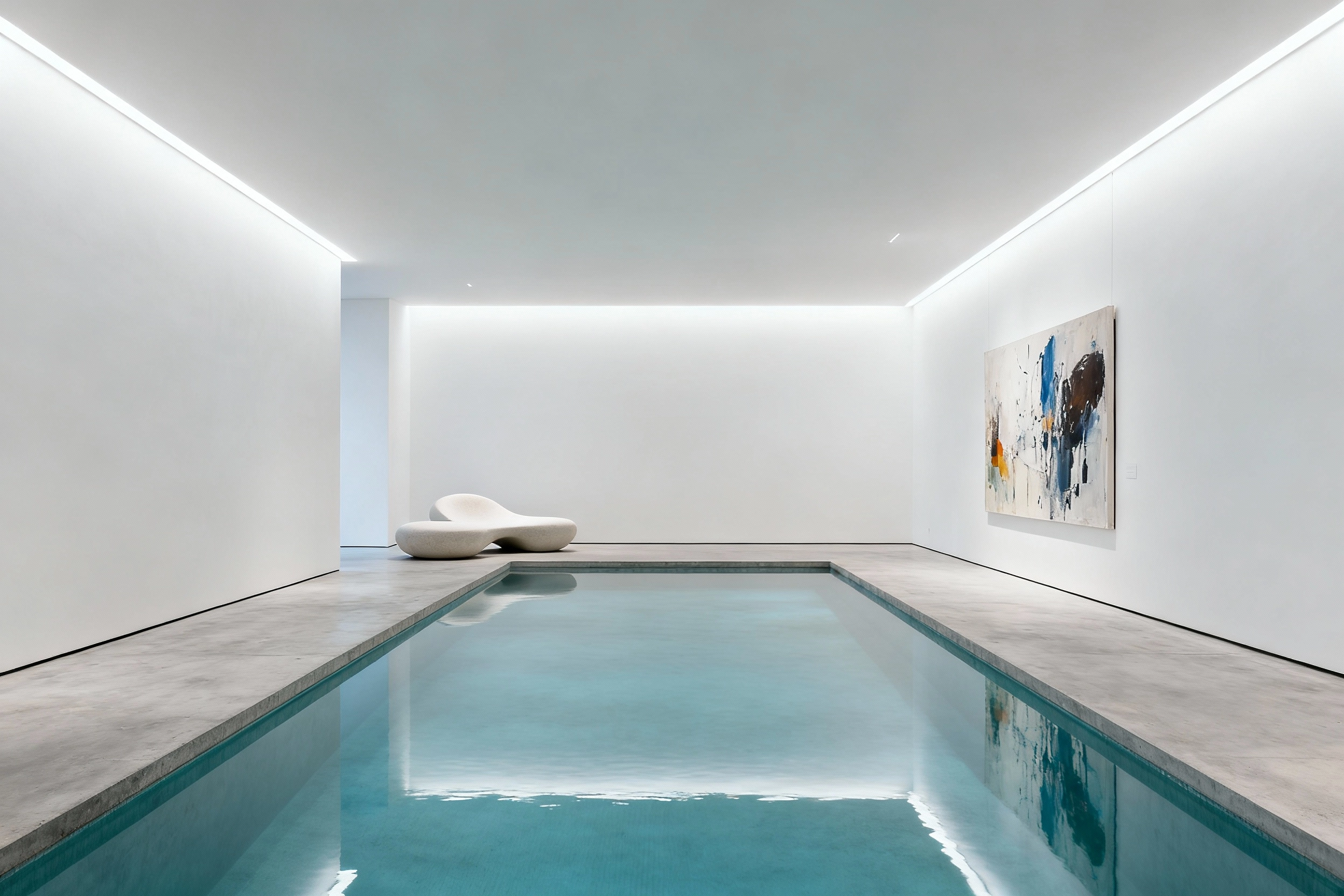 Ο πλήρης οδηγός για την επιλογή αφυγραντήρα για πισίνα