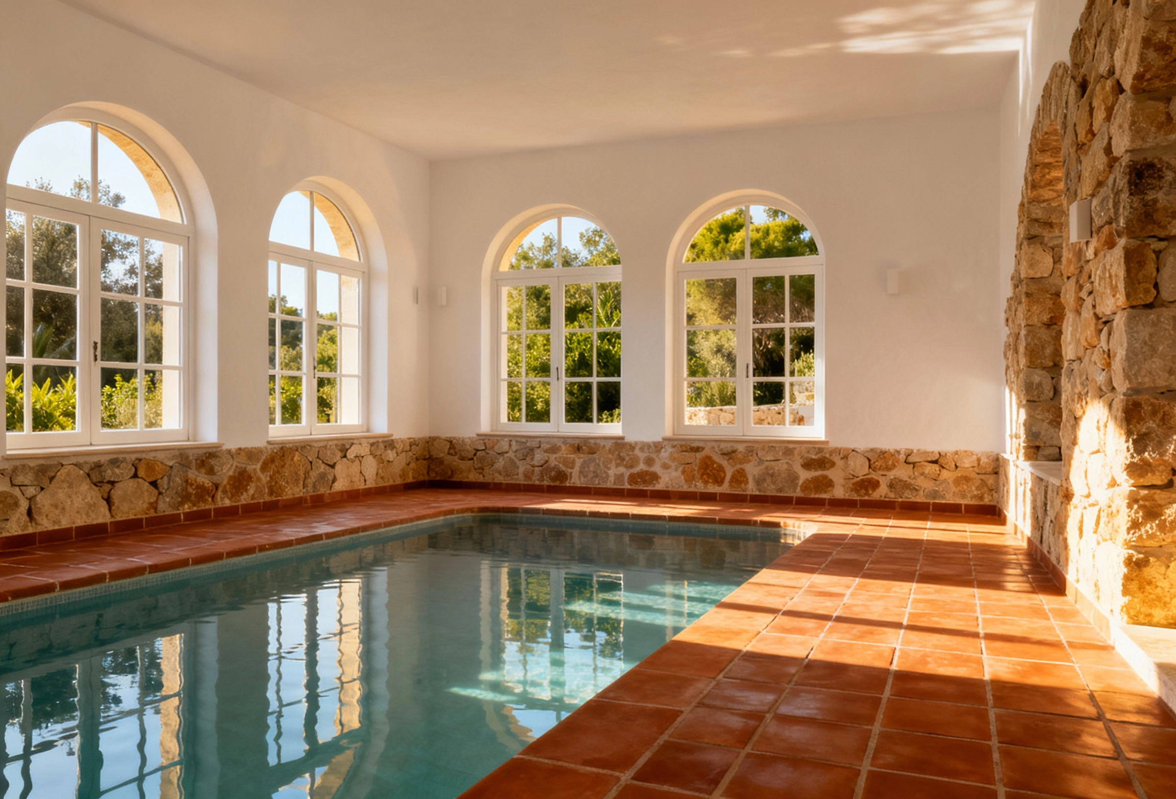 Πώς να επιλέξετε αφυγραντήρα για πισίνα: επιτοίχιος, επιδαπέδιος ή καναλιακός