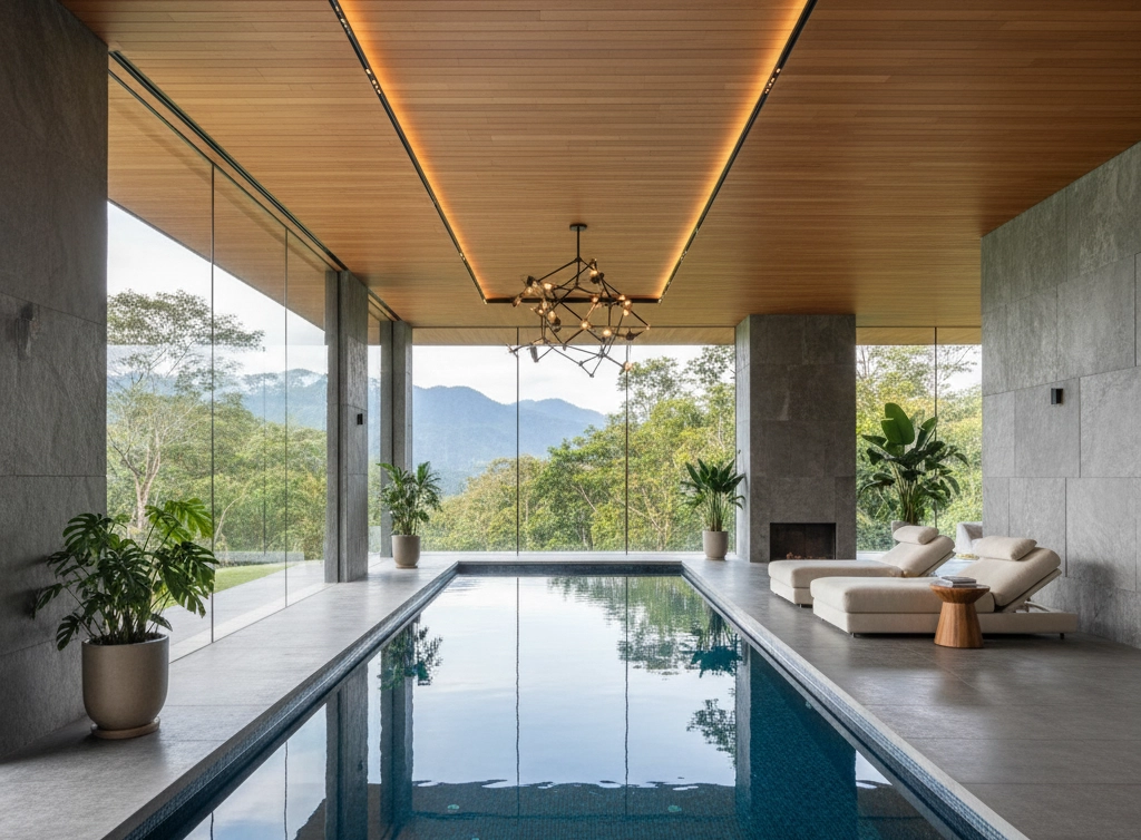 Καναλικοί αφυγραντήρες για πισίνες Mycond MSHAC: Τι είναι και πότε χρειάζονται