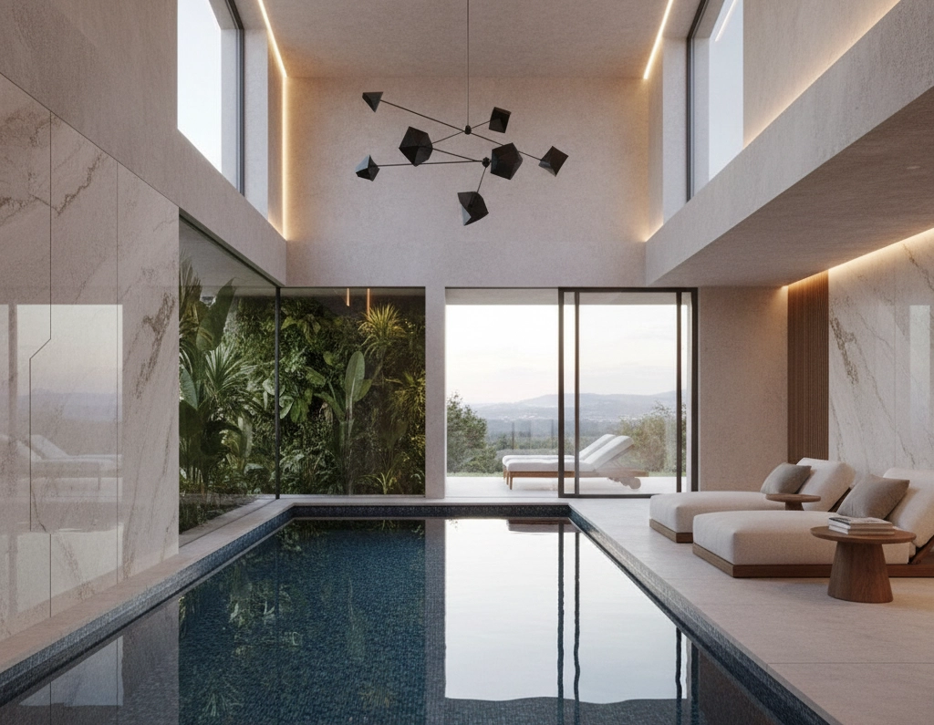 Πόση ενέργεια καταναλώνει πραγματικά η αφυγραντήρα πισίνας Mycond MBA G