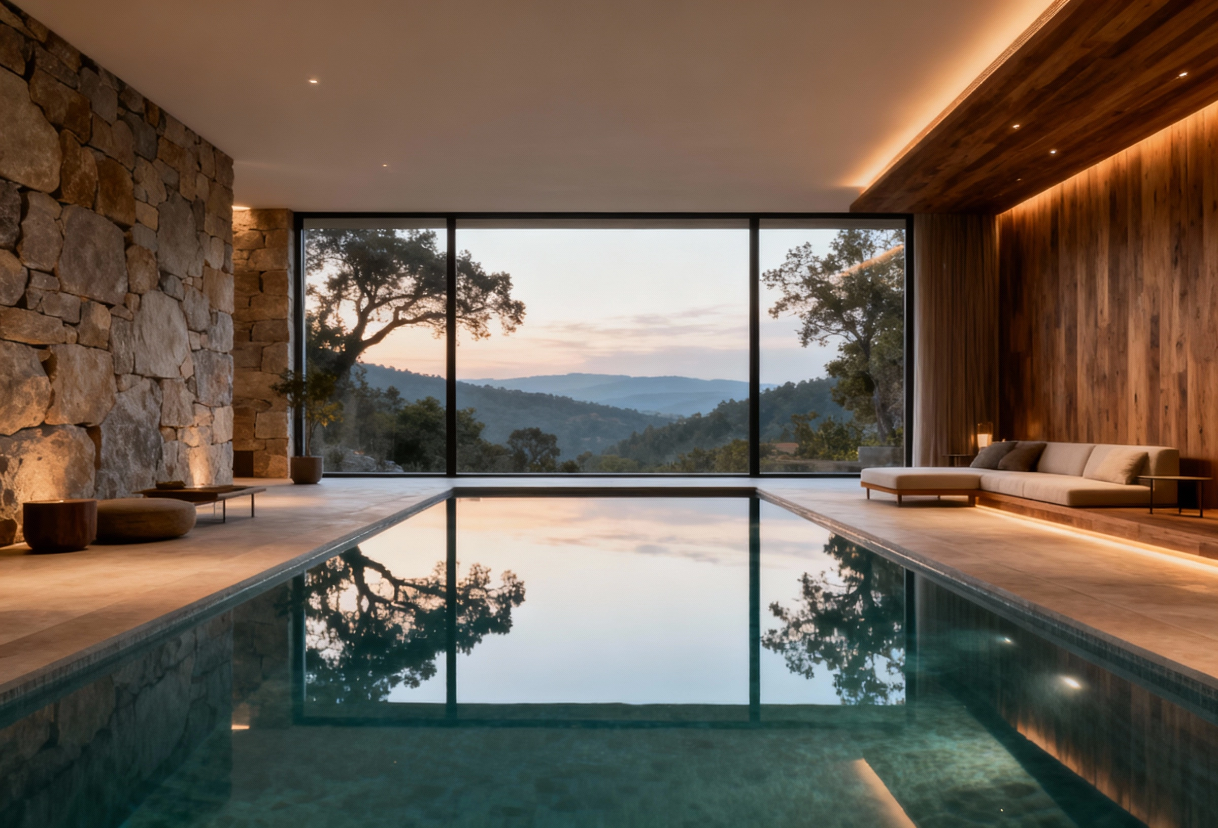 Σωστή τοποθέτηση αφυγραντήρων πισίνας Mycond MBA-G, 5 σφάλματα εγκατάστασης