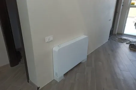 Ιδιωτική κατοικία