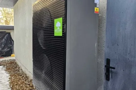 Ιδιωτική κατοικία  