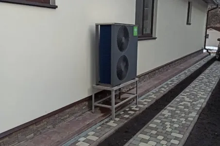 Ιδιωτική κατοικία