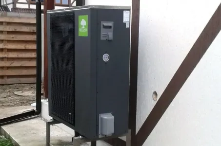 Ιδιωτική κατοικία