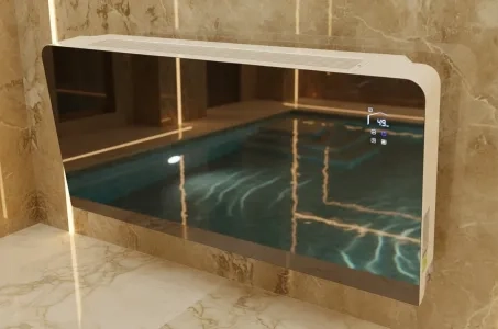 Συμπύκνωση στα παράθυρα και μούχλα δίπλα στην πισίνα: γιατί εμφανίζονται και πώς να επιλέξετε σωστά αφυγραντήρα MBA-G με βάση την επιφάνεια και την ισχύ