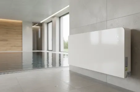 Πόσο πρέπει να λειτουργεί ένας αφυγραντήρας σε πισίνα: 24/7, νυχτερινή λειτουργία και χρονοδιακόπτες