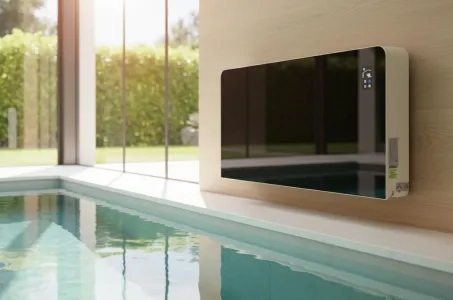 Τι μπορεί και τι δεν μπορεί να κάνει ένας αφυγραντήρας για πισίνα: ρεαλιστικές προσδοκίες και χρόνοι