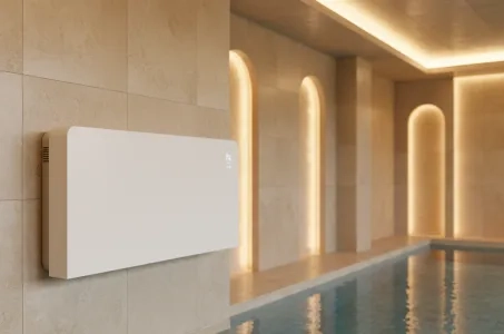 Πόση ενέργεια καταναλώνει ένας αφυγραντήρας για πισίνα: υπολογισμός της πραγματικής κατανάλωσης ηλεκτρικής ενέργειας