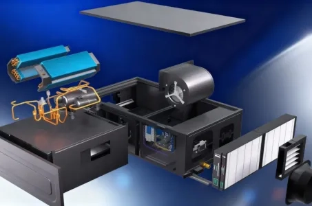 Καναλικοί αφυγραντήρες MSHA(C) για πισίνες: τι είναι, πώς λειτουργούν και πότε είναι απαραίτητοι