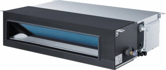 Μεσαίος αγωγός ESP