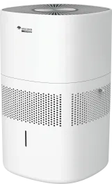 Υγραντήρας αέρα με φυσική μέθοδο εξάτμισης H:BLOOM 650