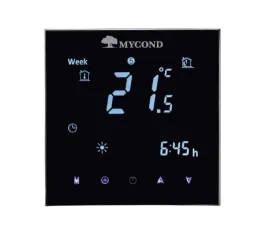 Θερμοστάτης δαπέδου Mycond New Touch