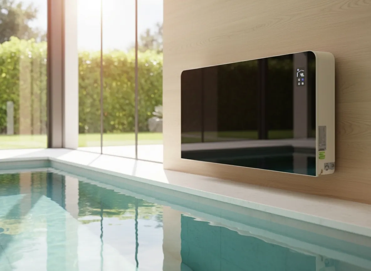 Τι μπορεί και τι δεν μπορεί να κάνει ένας αφυγραντήρας για πισίνα: ρεαλιστικές προσδοκίες και χρόνοι